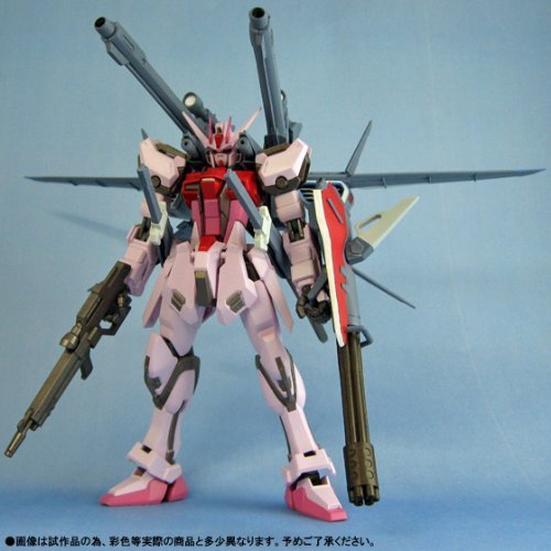 限定　ROBOT魂 （SIDE MS） ストライクルージュ (I.W.S.P.装備)(中古品)