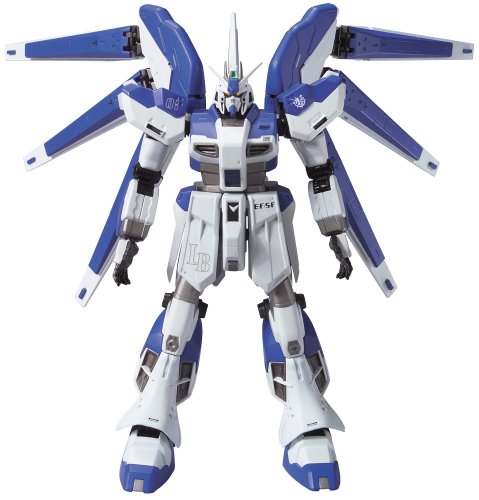 HCM-Pro 48-00 1/200 RX-93-2 Hi-νガンダム (塗装済み完成品) (機動戦士ガ(未使用の新古品)