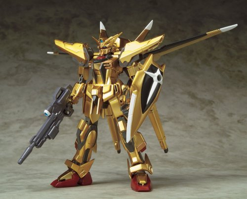 MS IN ACTION!! アカツキ (オオワシ装備)(中古品) 9,235円