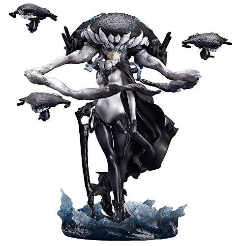 艦隊これくしょん -艦これ- 空母ヲ級 1/8スケール ATBC-PVC製 塗装済み完成(中古品)