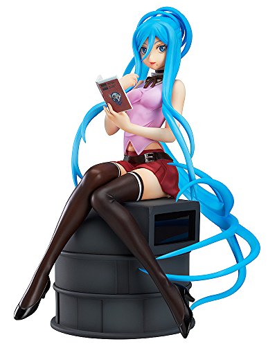 蒼き鋼のアルペジオ -アルス・ノヴァ- メンタルモデル・タカオ 1/8スケール(中古品)