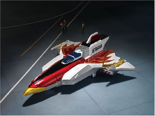 ウルトラマンメビウス ガイズマシンシリーズ1 ガンウインガー(中古品) 10,819円