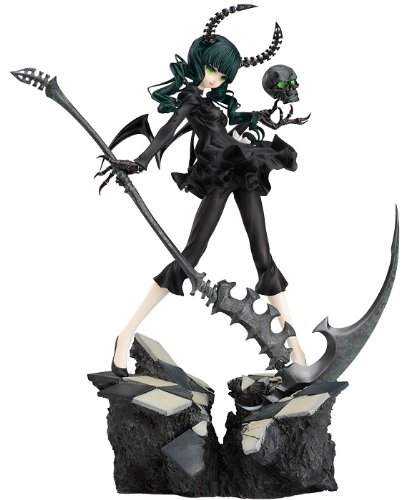 デッドマスター -original version- (1/8スケールPVC塗装済み完成品)(中古品)