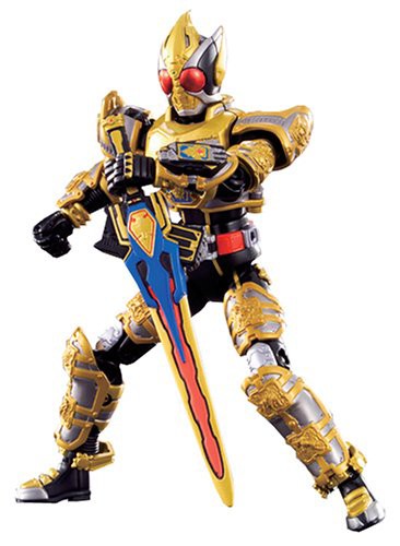 装着変身 仮面ライダーブレイド キングフォーム 中古品 の通販はau Pay マーケット Goodlifestore