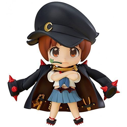 ねんどろいど 満艦飾マコ 喧嘩部特化型二つ星極制服 Ver. ABS&PVC製 塗装済(中古品)の通販は