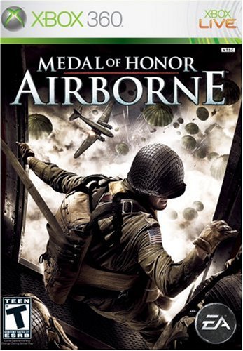 Medal of Honor Airborne(中古品)