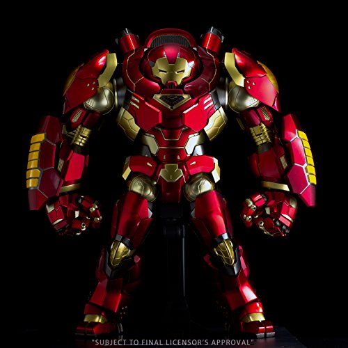 RE:EDIT IRON MAN #05 Hulkbuster ノンスケール ABS&ATBC-PVC&ダイキャスト(中古品) 28,912円