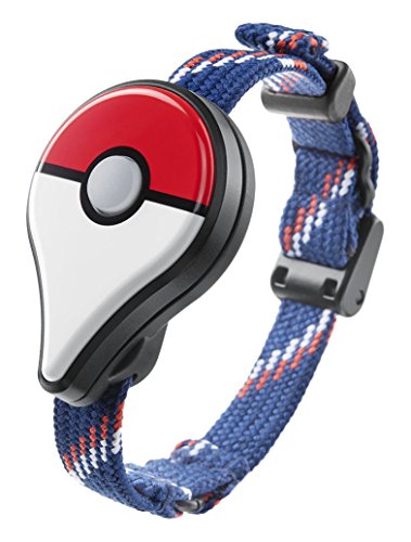 Pokemon GO Plus (ポケモン GO Plus)(中古品)