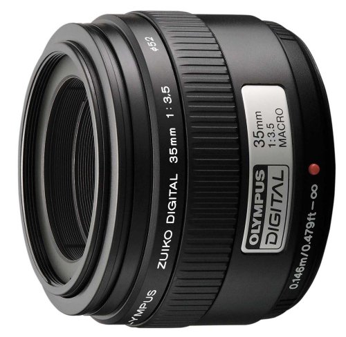 OLYMPUS マクロレンズ ZUIKO DIGITAL 35mm F3.5 Macro(中古品) OLYMPUS マクロレンズ ZUIKO DIGITAL 35mm F3.5 Macro(中古品)