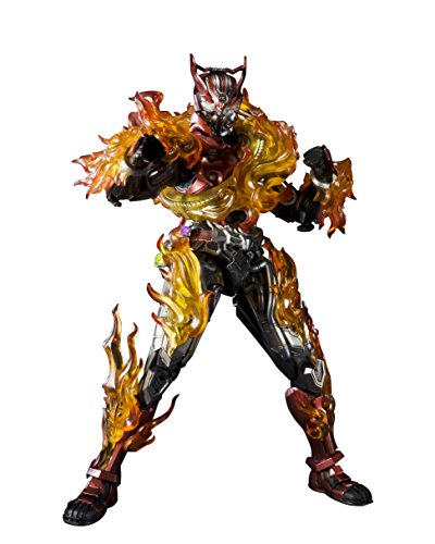 S.I.C. 仮面ライダードライブ タイプスピード 約195mm ABS&PVC&ダイキャス (中古品)