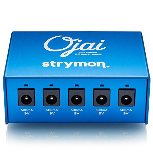 Strymon Ojai 訳アリ strymon ojai 本体のみ 訳アリ