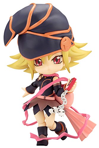 コトブキヤ キューポッシュ 遊☆戯☆王 ZEXAL ガガガガール ノンスケール P(中古品)の通販は 9,520円