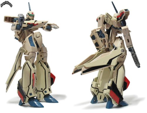 YAMATO　マクロスプラス　VF-19　初期版(中古品)の通販は