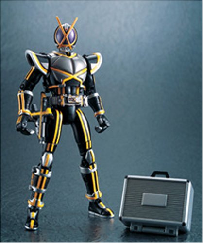 仮面ライダーカイザ(未使用の新古品)