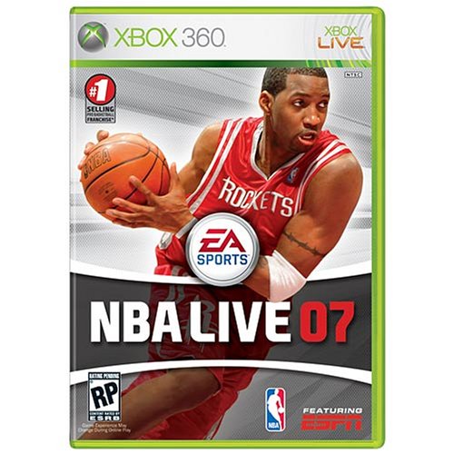 Nba Live 07 / Game(中古品)の通販は