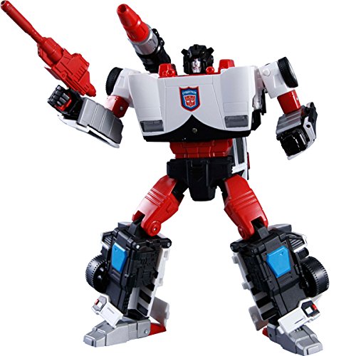 トランスフォーマー MP-14C クランプダウン トランスフォーマーMP-14C