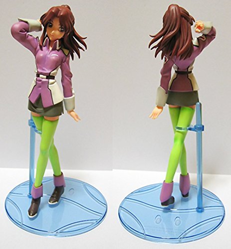 Gundam SEED Flay Allster R.A.H DX 1/8 Scale Figure(中古品)の通販は 8,282円