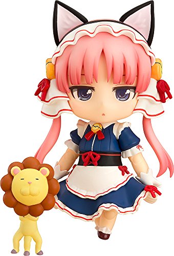 ねんどろいど 紅殻のパンドラ クラリオン ノンスケール ABS&amp;PVC製 塗装済み(未使用の新古品)