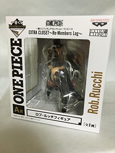一番くじ フィギュアセレクション ワンピース EXTRA CLOSET〜Re:Members Lo(中古品)の通販は