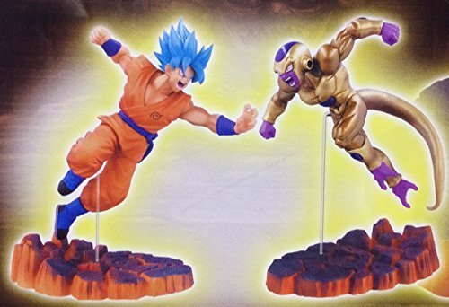 SCultures 造形天下一武道会5 −SPECIAL− 其之一 孫悟空&其之二 ゴールデ (中古品) 32,046円