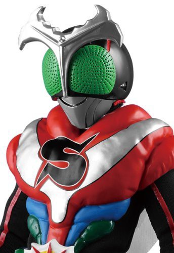 RAH220 No.59 DX 仮面ライダーストロンガー チャージアップVer
