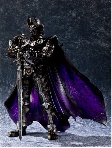 魔戒可動　ジャアク 魂ウェブ商店(中古品) 12,230円