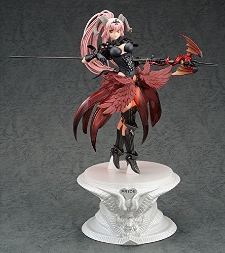 七つの大罪 ルシファー~傲慢の像 黒ノ衣版(中古品)