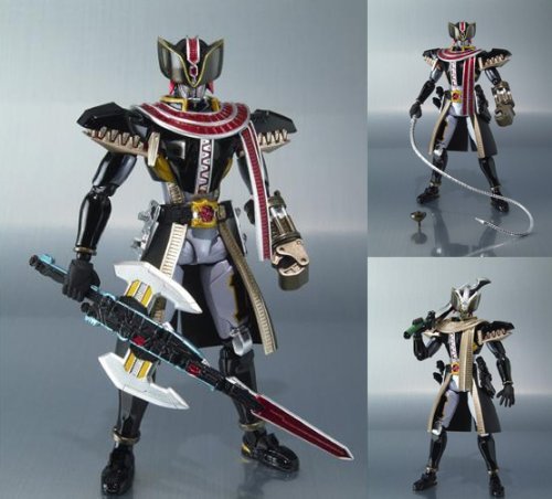 S.I.C. 仮面ライダー幽汽『劇場版 さらば仮面ライダー電王 ファイナル・カ (未使用の新古品)の通販は 12,130円