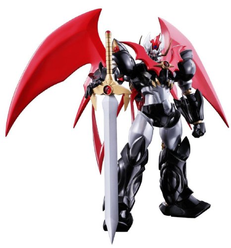 スーパーロボット超合金 マジンカイザー(中古品)