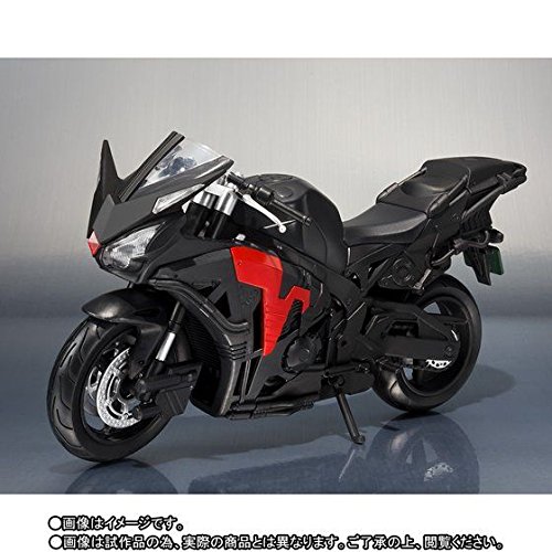 S.H.Figuarts スカルボイルダー(中古品)