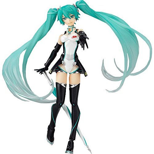 figma レーシングミク 初優勝記念Ver.(未使用の新古品)の通販は