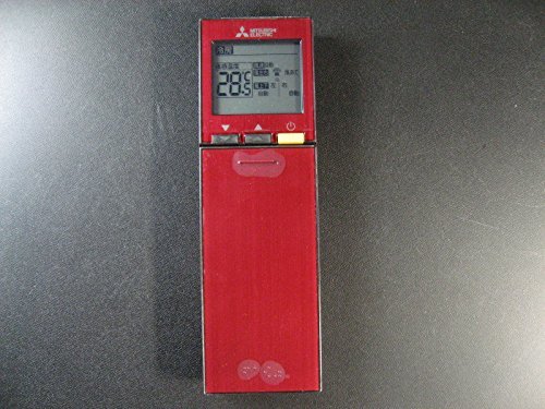 三菱電機 エアコンリモコン XG162(中古品)の通販は 7,820円