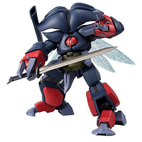 ROBOT魂 -ロボット魂-〈SIDE AB〉 ドラムロ（トッド機）（魂ウェブ限定）(中古品)