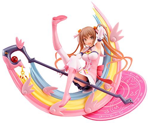 六畳間の侵略者！？　魔法少女　レインボーゆりか(中古品)