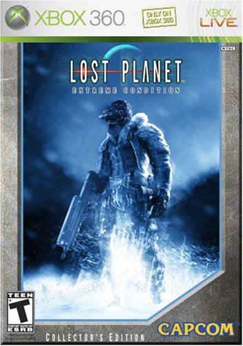 Lost Planet / Game(中古品)