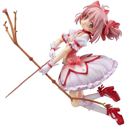 劇場版 魔法少女まどか☆マギカ [前編]始まりの物語/[後編]永遠の物語 鹿目(中古品)