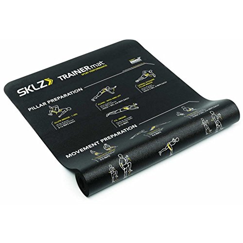 SKLZ(スキルズ) トレーニング用 トレーナーマット 004886 (未使用の新古品)