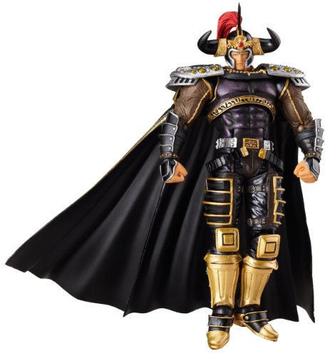 リボルテック ラオウ北斗無双Ver. 北斗の拳REVOLUTION Series No. 023(中古品) 9,733円