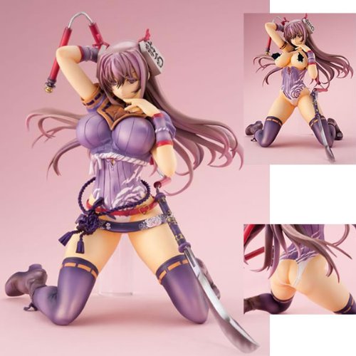 エクセレントモデルLIMITED クイーンズゲイト 徳川の美姫 千姫 完成品フィ (中古品)