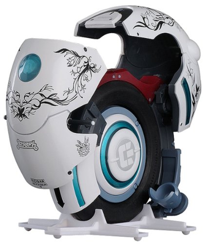 ファイアボール チャーミング ex:ride SPride.04 ヨーゼフ (ノンスケール A(中古品)