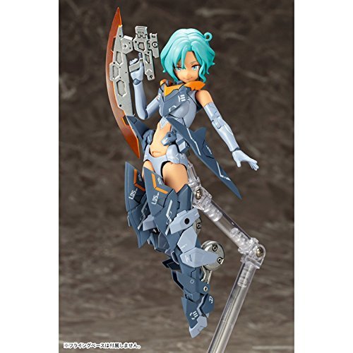 メガミデバイス SOLロードランナー LOW VISIBILITY 【コトブキヤショップ限(中古品)の通販は