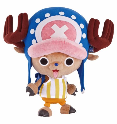 STUFFED Collection トニートニー・チョッパー SECOND EDITION(中古品)