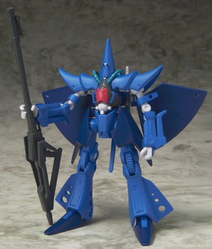 MS IN ACTION!! ハンブラビ(中古品)の通販は