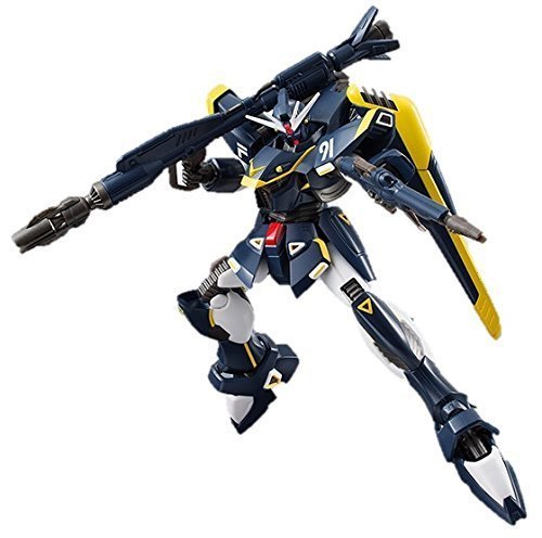 機動戦士クロスボーン・ガンダム ROBOT魂 SIDE MS ガンダムF91 ハリソン・ (未使用の新古品)