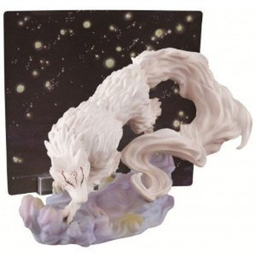 一番くじ 夏目友人帳 トリビュートギャラリー〜星空の下で〜C賞 斑 トリビ (中古品)