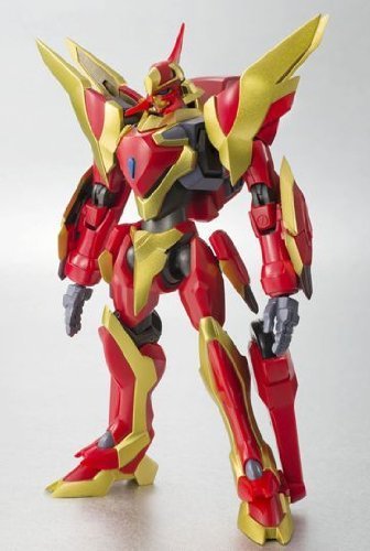 ROBOT魂 -ロボット魂-〈SIDE KMF〉 ランスロット・トライアル （魂ウェブ限(中古品)の通販は