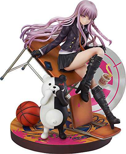 ダンガンロンパ 希望の学園と絶望の高校生 The Animation 霧切響子 1/8スケ(中古品)