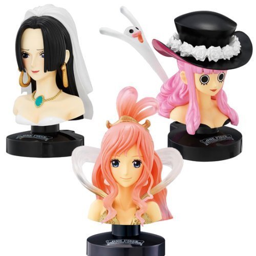 マスコレプレミアム グレートディープコレクション ワンピース プリンセス (未使用の新古品)