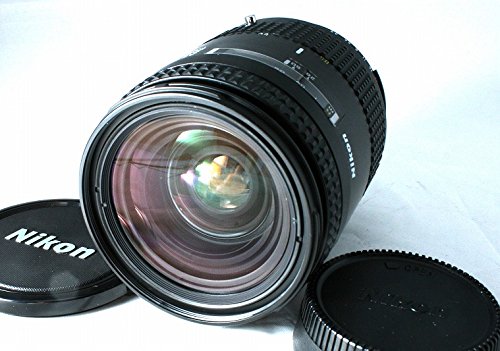 Nikon AFレンズ AF 28-85mm F3.5-4.5(中古品)