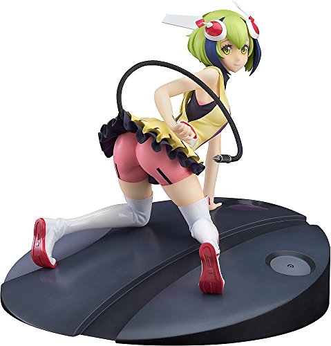 Dimension W 百合崎ミラ 1/8スケール PVC塗装済み完成品(中古品)